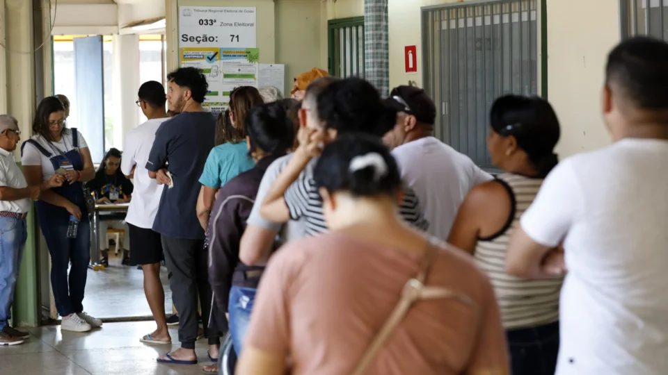 Datafolha: 38% dizem não saber ou lembrar voto para governador em 2022