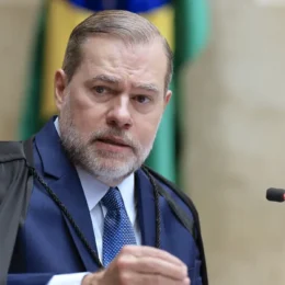 Mensagens mostram que ‘A Turma’ de Vorcaro lamentou saída de Toffoli de relatoria do Master