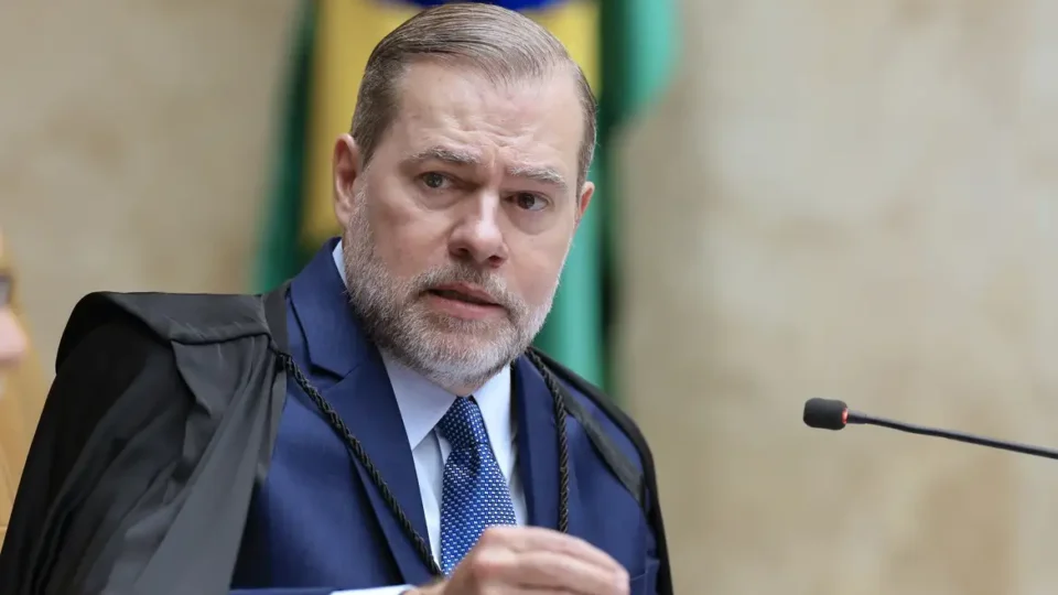 Mensagens mostram que ‘A Turma’ de Vorcaro lamentou saída de Toffoli de relatoria do Master