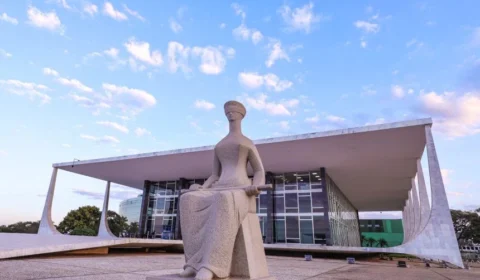 STF deve adiar para agosto decisão sobre eleições para mandato-tampão no RJ