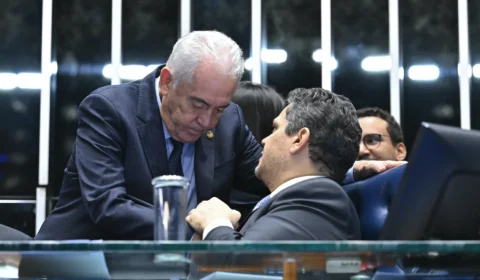 Sem data para reunião, PEC da escala 6×1 continua travada no Senado