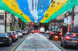 Deus e o Diabo na copa sem rua
