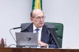 Órgãos públicos liberam 135 autoridades para ‘Gilmarpalooza’ e bancam viagens