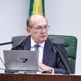 Gilmar aciona presidente do STJ por pente-fino em precatórios do caso Master