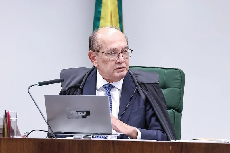 Ministro Gilmar Mendes