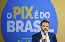 Pix é ‘inegociável’, mas Brasil quer extensão de prazo para acordo com EUA