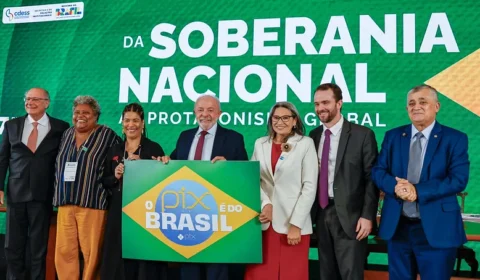 Registro do Pix como marca fortalece combate a golpes, diz especialista