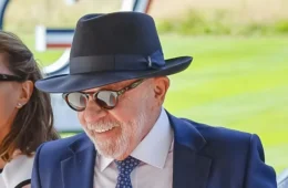 IA pode ampliar desigualdades, alerta Lula no G7