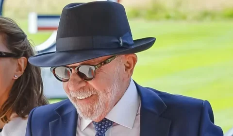 Em áudio vazado, Lula chama Trump de ‘imperador’ no G7