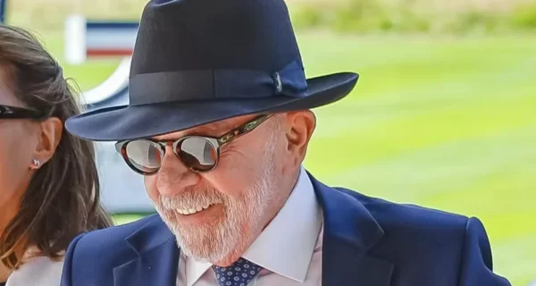 Em áudio vazado, Lula chama Trump de ‘imperador’ no G7