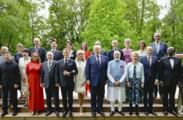 Em 1° dia de cúpula do G7, Lula e Trump não se reúnem