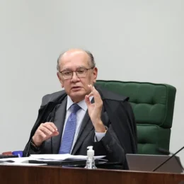Gilmar cita precatórios e risco de R$ 24 bi ao SUS e cobra STJ e STF sobre ações de hospitais
