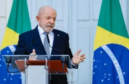 Lula busca ‘redução de danos’ com Trump para blindar eleição
