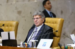 Fux defende supersalários após barrar juiz de garantias por custos