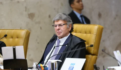 Fux defende supersalários após barrar juiz de garantias por custos