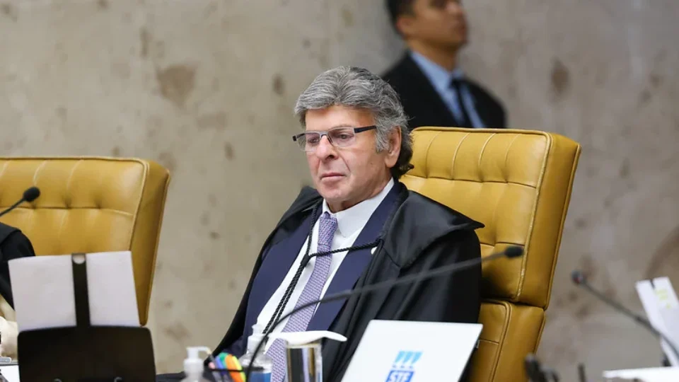 Fux defende supersalários após barrar juiz de garantias por custos