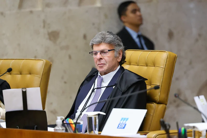 Fux defende supersalários após barrar juiz de garantias por custos