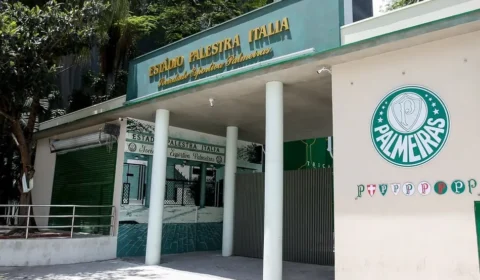 Polícia apura denúncia de estupro de criança de 4 anos dentro do Palmeiras