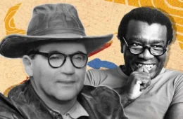 Em Paracatu, Milton Santos e Guimarães Rosa inspiram diálogo sobre quem somos