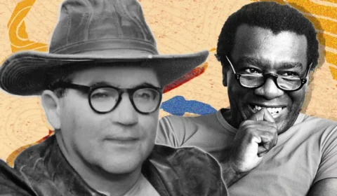 Em Paracatu, Milton Santos e Guimarães Rosa inspiram diálogo sobre quem somos