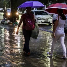 Mudança no tempo leva chuva ao Centro-Sul; Norte e Nordeste seguem com instabilidade