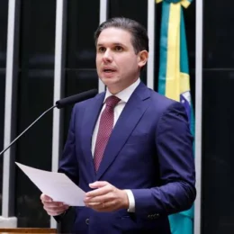 Motta diz que Câmara aguarda proposta do governo para aumentar limite do MEI