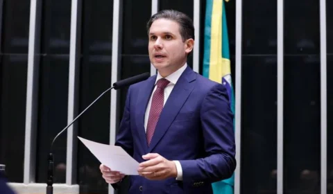 Motta diz que Câmara aguarda proposta do governo para aumentar limite do MEI