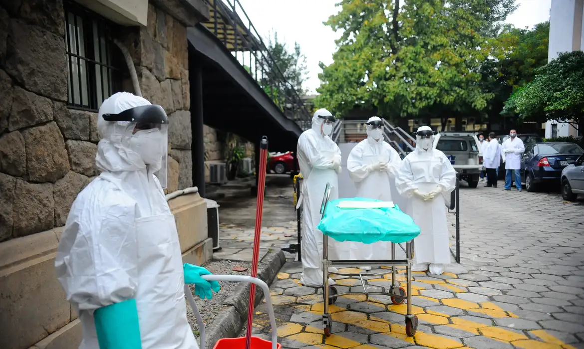 ebola_Foto: Tânia Rêgo