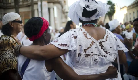 Intolerância religiosa nas escolas do Rio de Janeiro