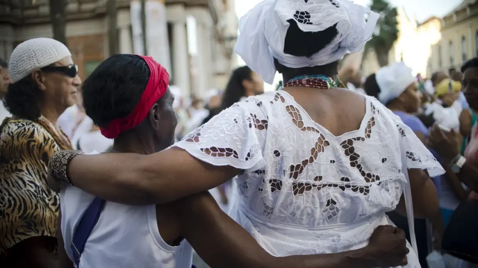 Intolerância religiosa nas escolas do Rio de Janeiro