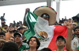 México vence África do Sul por 2 a 0 na abertura da Copa do Mundo 2026