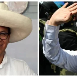 Peru define presidente entre direita Fujimori e esquerda Sanchéz