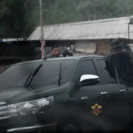 Líder da gangue venezuelana Tren de Aragua é morto em ataque dos EUA