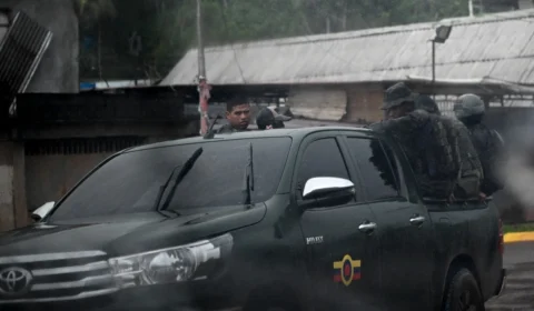 Líder da gangue venezuelana Tren de Aragua é morto em ataque dos EUA