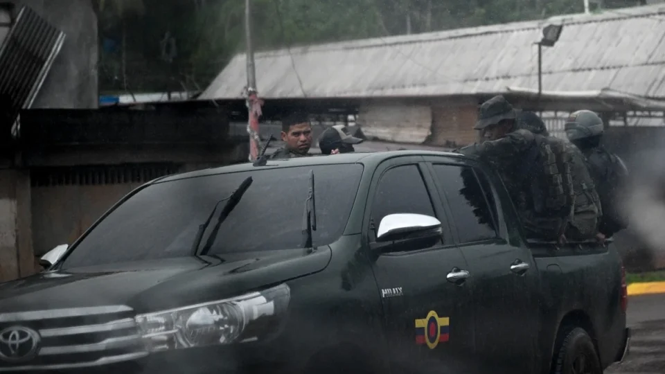 Líder da gangue venezuelana Tren de Aragua é morto em ataque dos EUA