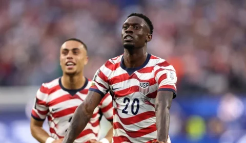 Na Copa de Trump, imigrantes e refugiados dão a resposta em campo