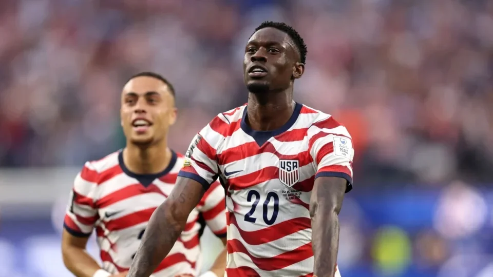 Na Copa de Trump, imigrantes e refugiados dão a resposta em campo