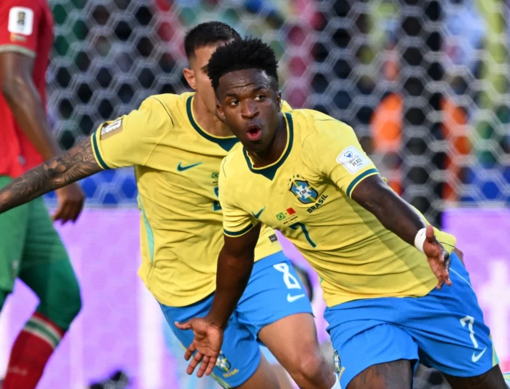 Seleção brasileira enfrenta Japão em jogo eliminatório; veja a escalação