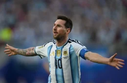Com show de Messi, Argentina faz 3×0 na Argélia; veja horários dos jogos de hoje