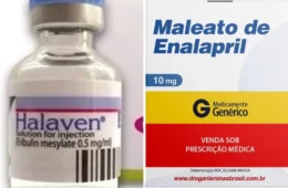 Anvisa suspende lote de medicamentos para hipertensão e câncer de mama