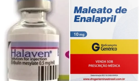 Anvisa suspende lote de medicamentos para hipertensão e câncer de mama
