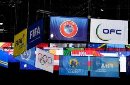 O jogo sujo da neutralidade: a FIFA entre guerras, pressões e submissões