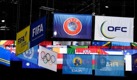 O jogo sujo da neutralidade: a FIFA entre guerras, pressões e submissões
