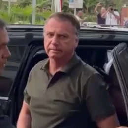 Com autorização de Moraes, Bolsonaro poderá voltar a receber visitas