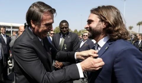 Coordenador da pré-campanha de Flávio Bolsonaro sobre mansão: Não sei o que vou fazer