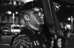 Policial militar morre após ser baleado na cabeça durante operação no Rio