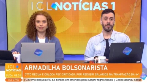 Lucca: Extrema direita atua para enfraquecer sindicatos e reduzir a força dos trabalhadores