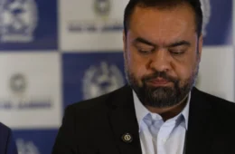 TCE-RJ rejeita contas de 2025 do ex-governador Cláudio Castro