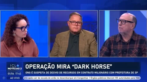 Negócios da ONG de Karina Gama têm cheiro de esquema para pagar campanha eleitoral