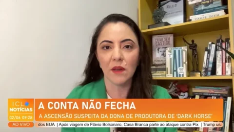 Juliana Dal Pivva: Aliados de Flávio Bolsonaro se preocupam com repercussão de novo tarifaço